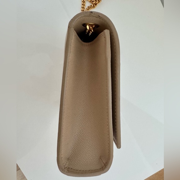 Saint Laurent Kate Small Chain Crossbody Bag - Picture 9 of 14